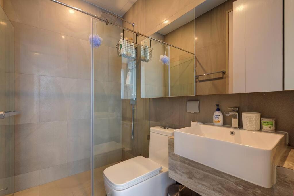 Arl Skytrain Phayathai Appartement