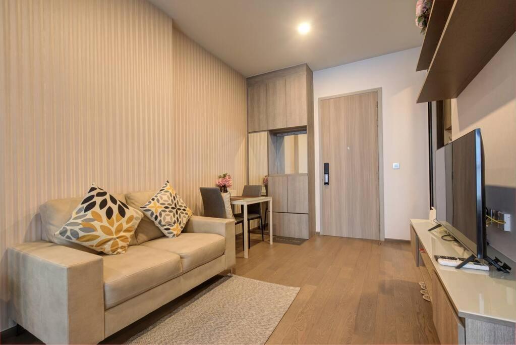 Appartement Arl Skytrain Phayathai *